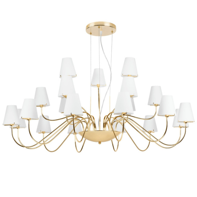 Подвесная люстра Lightstar Diafano 758212 Подвесная люстра Lightstar Diafano 758212