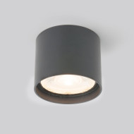 Уличный потолочный светильник Elektrostandard Light LED 4690389177019 Уличный потолочный светильник Elektrostandard Light LED 4690389177019