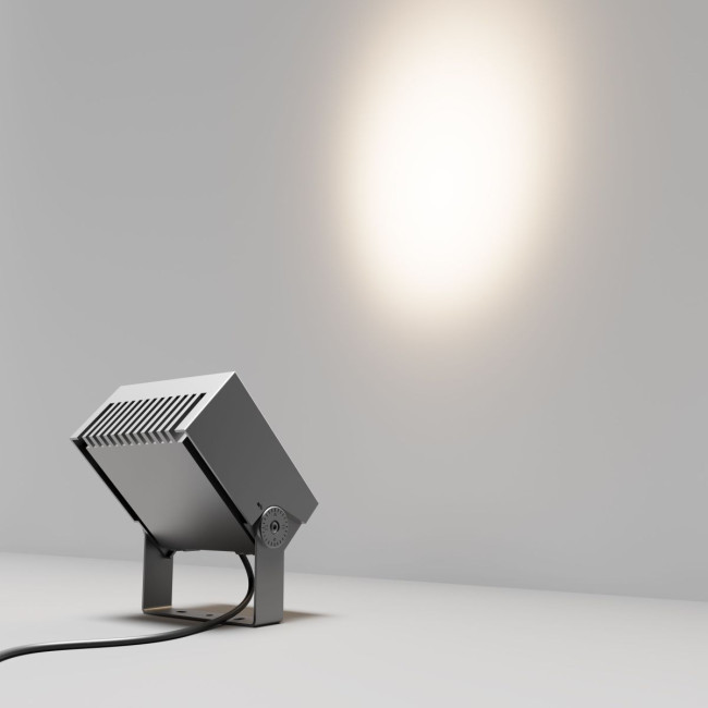 Прожектор Arlight ALT-BLOCK-S185x185-36W Day4000 (GR, 36 deg, 230V) 055252 Прожектор Arlight ALT-BLOCK-S185x185-36W Day4000 (GR, 36 deg, 230V) 055252