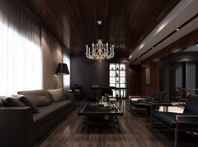 Подвесная люстра Lucia Tucci Firenze 1780.8.2 Antique Gold Подвесная люстра Lucia Tucci Firenze 1780.8.2 Antique Gold