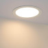 Встраиваемый светодиодный светильник Arlight DL-225M-21W White 020117 Встраиваемый светодиодный светильник Arlight DL-225M-21W White 020117