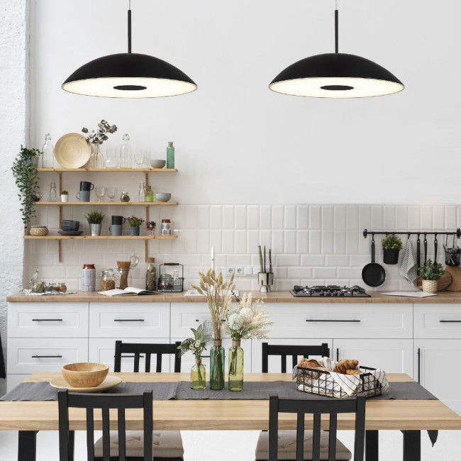 Подвесной светильник ST Luce Lid SL6128.403.01 Подвесной светильник ST Luce Lid SL6128.403.01
