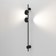 Настенный светильник Elektrostandard Illume черный (40154/LED) 4000K 4690389217043 a070995 Настенный светильник Elektrostandard Illume черный (40154/LED) 4000K 4690389217043 a070995