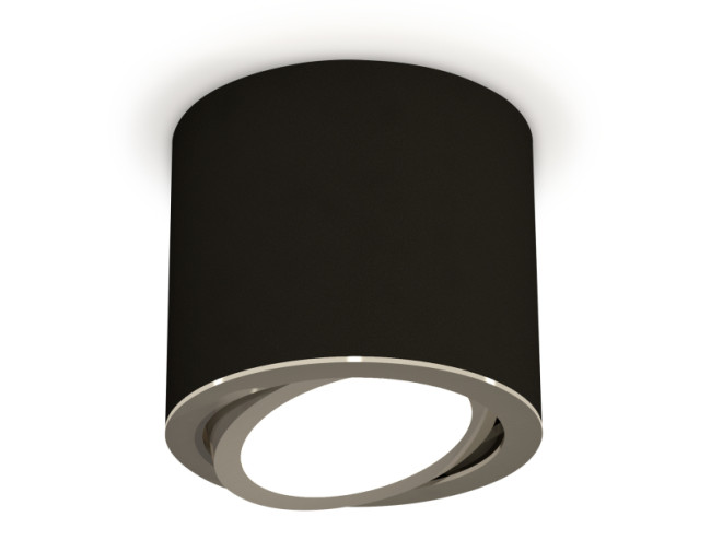 Накладной поворотный светильник Ambrella Light Techno XS7402002 (C7402, N7003) Накладной поворотный светильник Ambrella Light Techno XS7402002 (C7402, N7003)