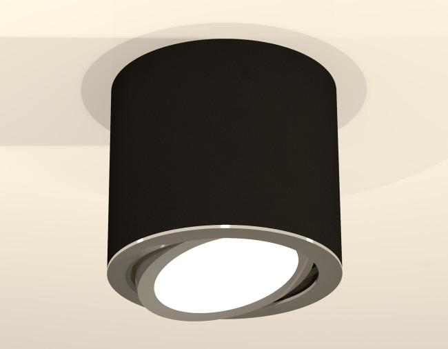 Накладной поворотный светильник Ambrella Light Techno XS7402002 (C7402, N7003) Накладной поворотный светильник Ambrella Light Techno XS7402002 (C7402, N7003)