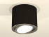 Накладной поворотный светильник Ambrella Light Techno XS7402002 (C7402, N7003) Накладной поворотный светильник Ambrella Light Techno XS7402002 (C7402, N7003)
