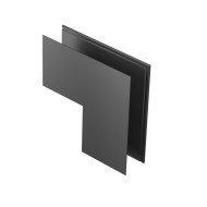 Коннектор угловой внешний Arlight Mag-Con-Orient-2652-L90-EXT 036887 Коннектор угловой внешний Arlight Mag-Con-Orient-2652-L90-EXT 036887