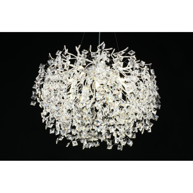 Подвесная люстра Aployt Danusia APL.846.03.10 Подвесная люстра Aployt Danusia APL.846.03.10