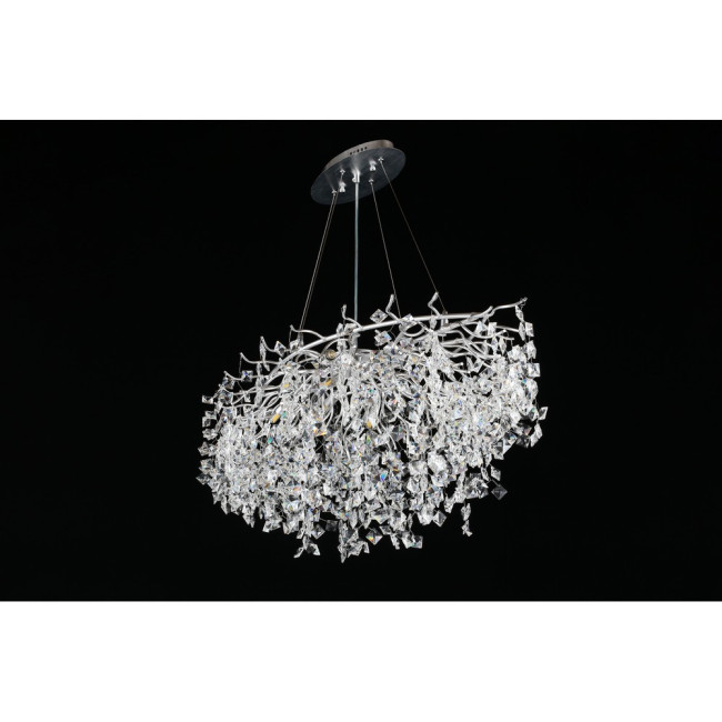 Подвесная люстра Aployt Danusia APL.846.03.10 Подвесная люстра Aployt Danusia APL.846.03.10