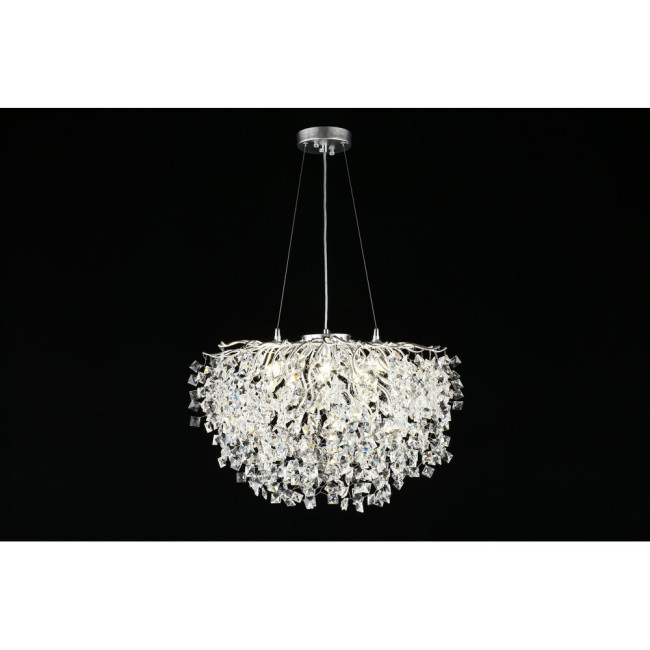 Подвесная люстра Aployt Danusia APL.846.03.10 Подвесная люстра Aployt Danusia APL.846.03.10