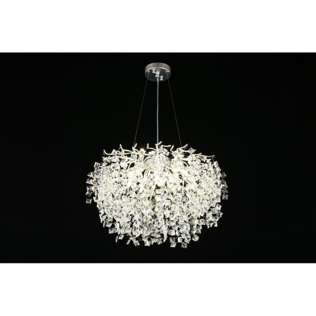 Подвесная люстра Aployt Danusia APL.846.03.10 Подвесная люстра Aployt Danusia APL.846.03.10