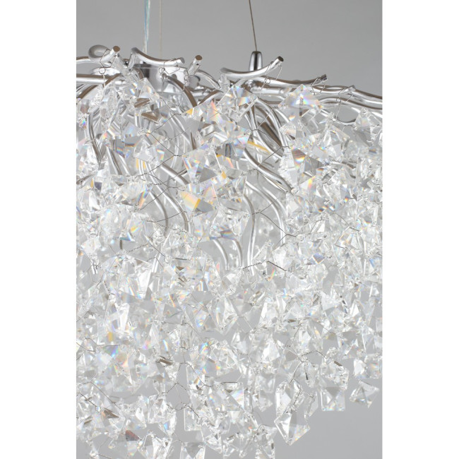 Подвесная люстра Aployt Danusia APL.846.03.10 Подвесная люстра Aployt Danusia APL.846.03.10