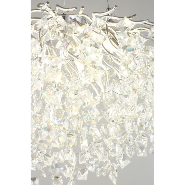 Подвесная люстра Aployt Danusia APL.846.03.10 Подвесная люстра Aployt Danusia APL.846.03.10