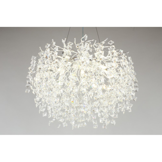 Подвесная люстра Aployt Danusia APL.846.03.10 Подвесная люстра Aployt Danusia APL.846.03.10