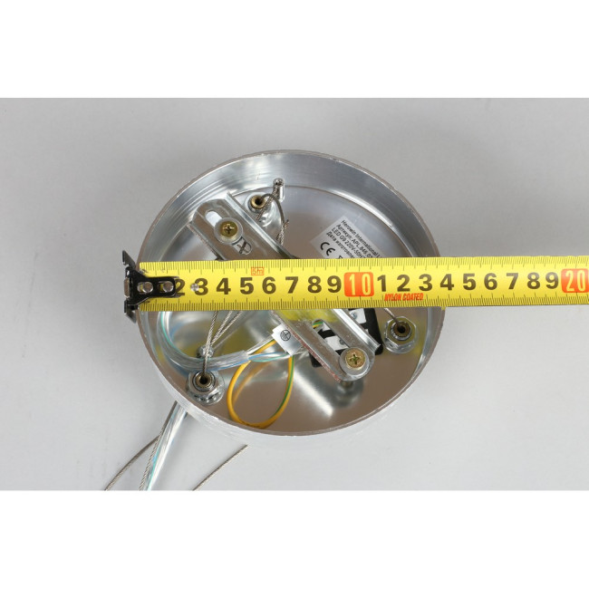 Подвесная люстра Aployt Danusia APL.846.03.10 Подвесная люстра Aployt Danusia APL.846.03.10