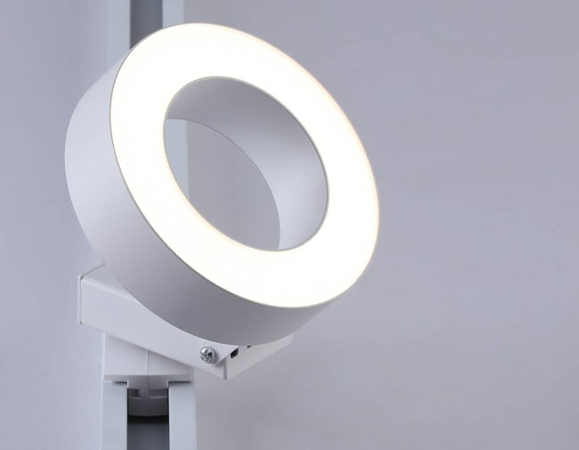 Трековый однофазный светильник Ambrella Light Track System GL6866 Трековый однофазный светильник Ambrella Light Track System GL6866