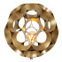 Торшер Lucide Hannelore 10723/01/02 Торшер Lucide Hannelore 10723/01/02