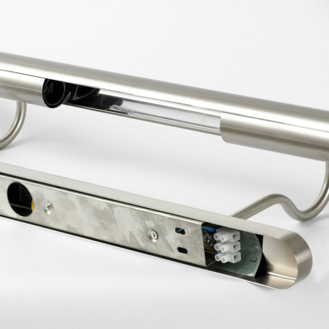 Подсветка для картин Lussole Lido LSQ-0211-04 Подсветка для картин Lussole Lido LSQ-0211-04