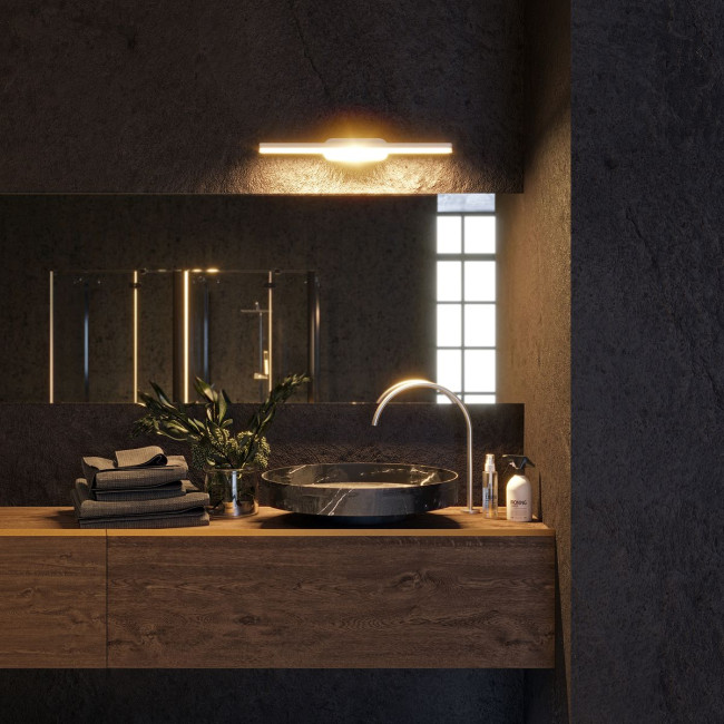 Подсветка для зеркал Arlight SP-Tenero-S600x45-13W Warm3000 037465