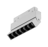 Трековый магнитный светильник iLedex Vision SMART 4822-003-L120-6W-38DG-WH