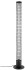 Торшер LOFT IT Office Loft1705BK
