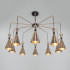 Потолочная люстра Bogates Glustin 316/10 Smart a057226 Потолочная люстра Bogates Glustin 316/10 Smart a057226