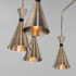 Потолочная люстра Bogates Glustin 316/10 Smart a057226 Потолочная люстра Bogates Glustin 316/10 Smart a057226