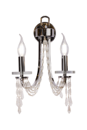 Бра AM Group VIORE AP2 Chrome