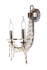 Бра AM Group VIORE AP2 Chrome Бра AM Group VIORE AP2 Chrome
