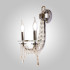 Бра AM Group VIORE AP2 Chrome Бра AM Group VIORE AP2 Chrome