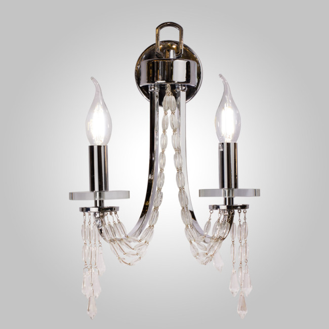 Бра AM Group VIORE AP2 Chrome Бра AM Group VIORE AP2 Chrome