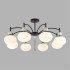 Люстра на штанге Lumion Neoclassi Gloriya 8273/8C