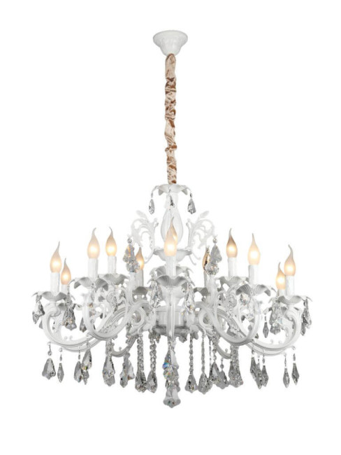 Подвесная люстра Omnilux OML-30807-15 Подвесная люстра Omnilux OML-30807-15