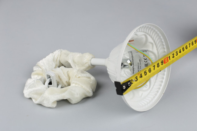 Подвесная люстра Omnilux OML-30807-15 Подвесная люстра Omnilux OML-30807-15