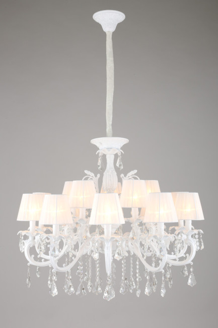 Подвесная люстра Omnilux OML-30807-15 Подвесная люстра Omnilux OML-30807-15