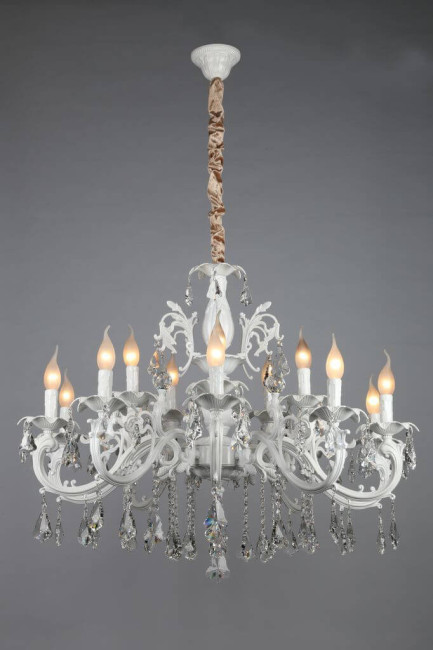 Подвесная люстра Omnilux OML-30807-15 Подвесная люстра Omnilux OML-30807-15