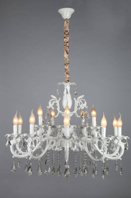 Подвесная люстра Omnilux OML-30807-15 Подвесная люстра Omnilux OML-30807-15