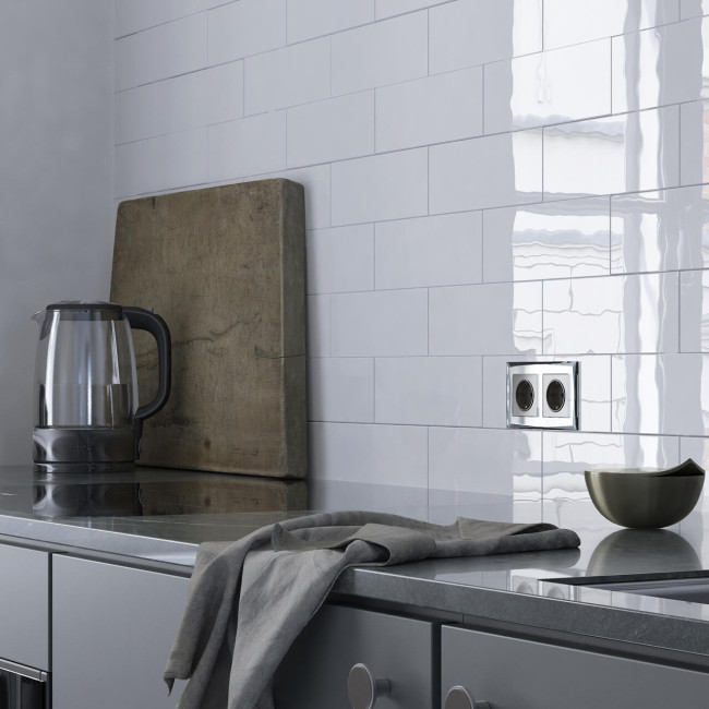 Рамка на 2 поста Werkel Diamant черный W0021208 4690389158810 Рамка на 2 поста Werkel Diamant черный W0021208 4690389158810