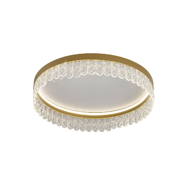 Потолочная люстра F-Promo Lunetta 4186-1C Потолочная люстра F-Promo Lunetta 4186-1C