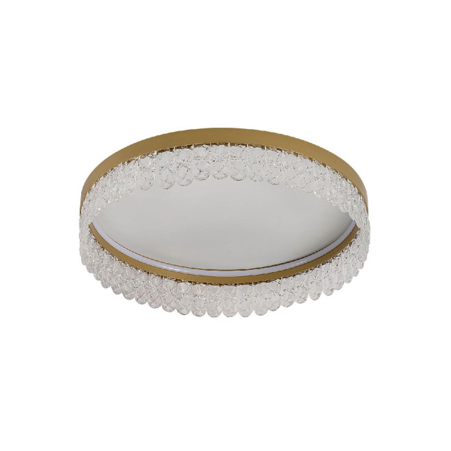 Потолочная люстра F-Promo Lunetta 4186-1C Потолочная люстра F-Promo Lunetta 4186-1C