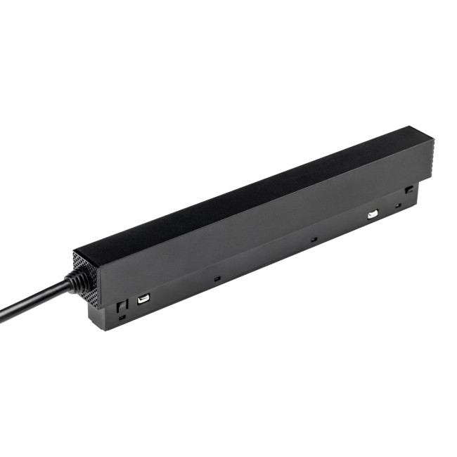 Блок питания к треку 509ххх Lightstar Uno 48V 100W ЧЕРНЫЙ (провод 2м) 509004 Блок питания к треку 509ххх Lightstar Uno 48V 100W ЧЕРНЫЙ (провод 2м) 509004