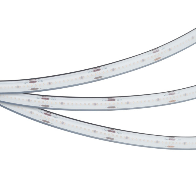 Светодиодная лента Arlight герметичная CSP-PFS-X320-10mm 24V Warm2400 (10 W/m, IP68, TWP100, 5m) 060277 Светодиодная лента Arlight герметичная CSP-PFS-X320-10mm 24V Warm2400 (10 W/m, IP68, TWP100, 5m) 060277
