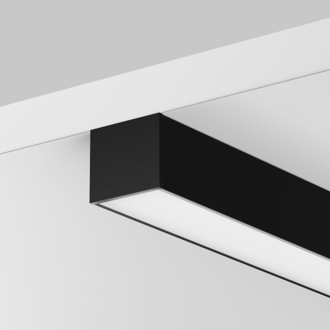 Комплект заглушек для профиля 25×22 2шт Maytoni Led Strip ALM-2522-B-EC 642066 Комплект заглушек для профиля 25×22 2шт Maytoni Led Strip ALM-2522-B-EC 642066