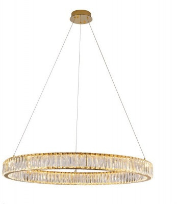 Подвесной светильник Newport 8240N/80 gold М0071031 Подвесной светильник Newport 8240N/80 gold М0071031