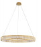 Подвесной светильник Newport 8240N/80 gold М0071031 Подвесной светильник Newport 8240N/80 gold М0071031