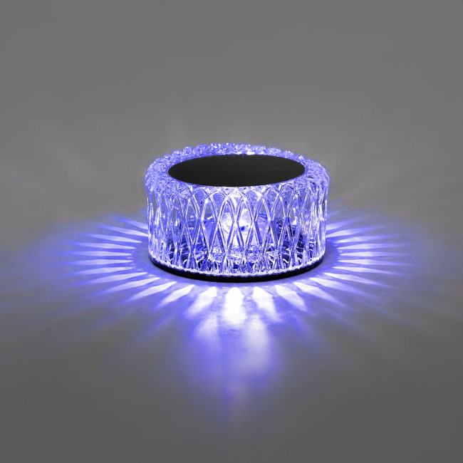 Настольная лампа Escada Party 10254/L LED