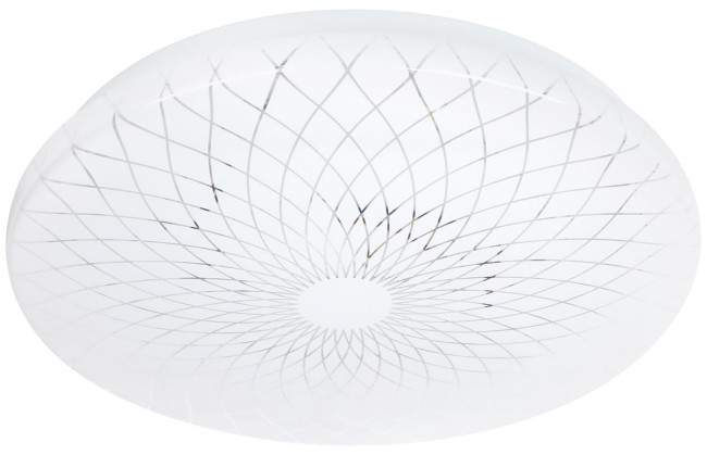 Потолочный светильник ЭРА Классик Slim Lily SPB-6 WH 70W-4K Slim Lily Б0071161 Потолочный светильник ЭРА Классик Slim Lily SPB-6 WH 70W-4K Slim Lily Б0071161