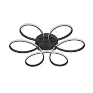 Потолочный светодиодный светильник Vitaluce V4610-1/6PL Потолочный светодиодный светильник Vitaluce V4610-1/6PL