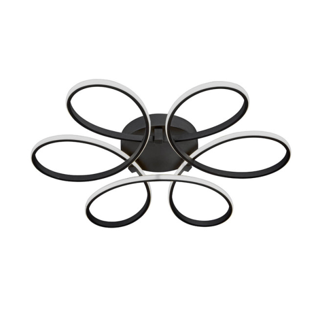 Потолочный светодиодный светильник Vitaluce V4610-1/6PL Потолочный светодиодный светильник Vitaluce V4610-1/6PL