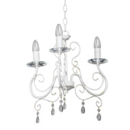 Подвесная люстра Vitaluce V1301/3 Подвесная люстра Vitaluce V1301/3